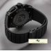 HK1055 HUBLOT BİG BANG KİNG SİYAH PVD KASA